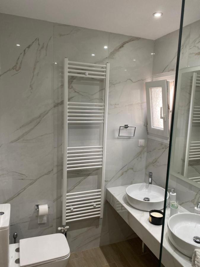 Villa Theo Corfu Ágios Ioánnis Eksteriør billede
